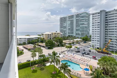 1900 S Ocean Drive #804, Fort Lauderdale, FL 33316 - Photo 19