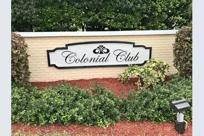 32 Colonial Club Drive #102, Boynton Beach, FL 33435 - Photo 11