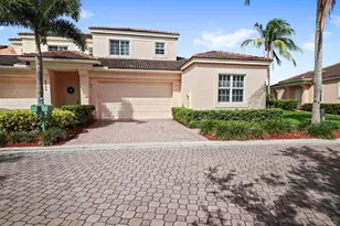4496 Hickory Dr, Palm Beach Gardens, FL 33418 - Photo 1