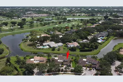 4496 Hickory Drive, Palm Beach Gardens, FL 33418 - Photo 3