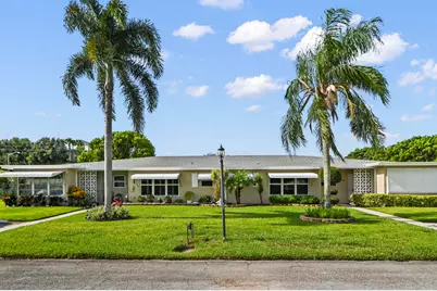 360 High Point Court #C, Boynton Beach, FL 33435 - Photo 1