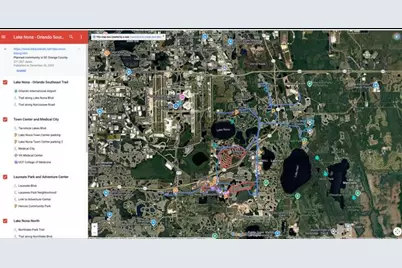 9999 Eagle Creek Center Boulevard, Orlando, FL 32832 - Photo 37