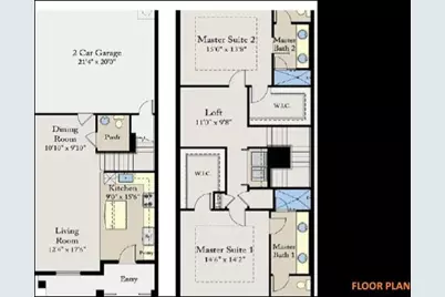 9999 Eagle Creek Center Boulevard, Orlando, FL 32832 - Photo 19