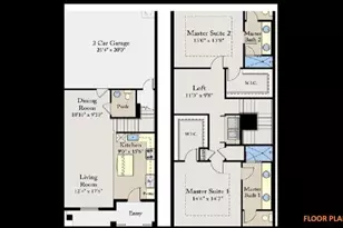 9999 Eagle Creek Center Blvd, Orlando, FL 32832 - Photo 19