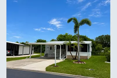 1515 SW 35th Circle, Okeechobee, FL 34974 - Photo 1