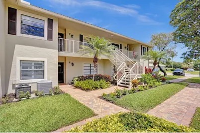 19 Stratford Drive E #Unit F, Boynton Beach, FL 33436 - Photo 61