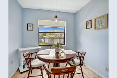 19 Stratford Drive E #Unit F, Boynton Beach, FL 33436 - Photo 7