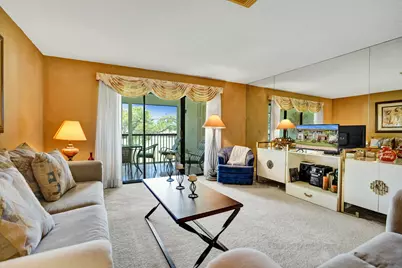 19 Stratford Drive E #Unit F, Boynton Beach, FL 33436 - Photo 15