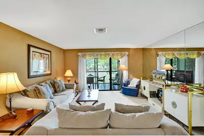 19 Stratford Drive E #Unit F, Boynton Beach, FL 33436 - Photo 13