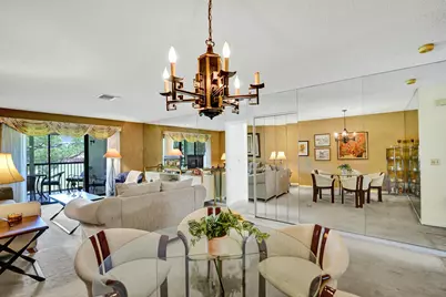19 Stratford Drive E #Unit F, Boynton Beach, FL 33436 - Photo 11