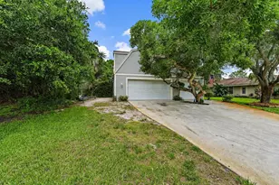 4126 SW Belshaw St, Port Saint Lucie, FL 34953 - Photo 1