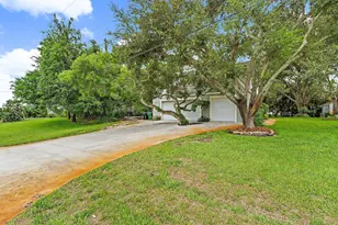 4126 SW Belshaw St, Port Saint Lucie, FL 34953 - Photo 3
