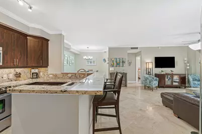 3606 S Ocean Boulevard #105, Highland Beach, FL 33487 - Photo 9