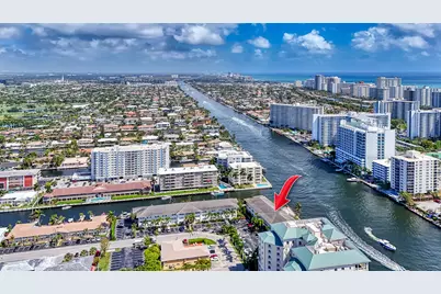 2895 NE 32nd Street #207, Fort Lauderdale, FL 33306 - Photo 41