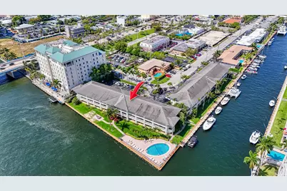 2895 NE 32nd Street #207, Fort Lauderdale, FL 33306 - Photo 35