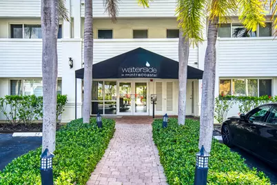 2895 NE 32nd Street #207, Fort Lauderdale, FL 33306 - Photo 33