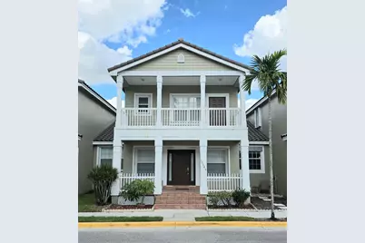10589 NW 56th Place, Coral Springs, FL 33076 - Photo 1