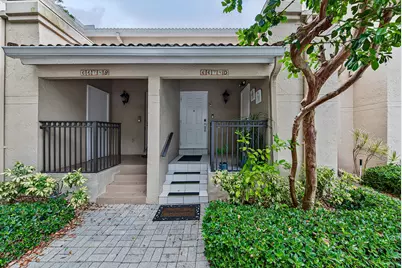 6674 Montego Bay Boulevard #D, Boca Raton, FL 33433 - Photo 1