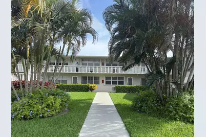 147 Cambridge G, West Palm Beach, FL 33417 - Photo 1