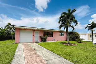 4057 Chukker Dr, Palm Springs, FL 33406 - Photo 1