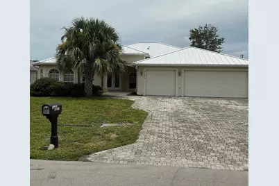 2173 SW Idaho Lane, Port Saint Lucie, FL 34953 - Photo 1