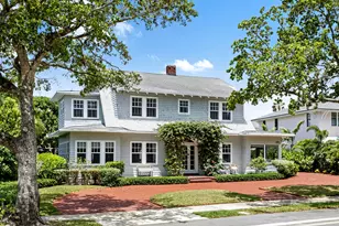 3109 Washington Rd, West Palm Beach, FL 33405 - Photo 1
