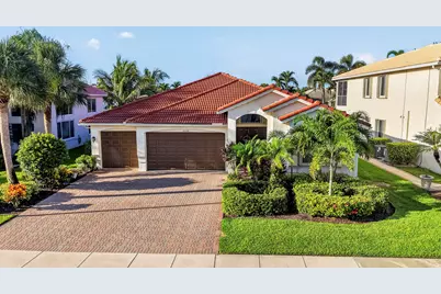 11224 Marina Bay Road, Wellington, FL 33449 - Photo 1