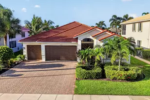 11224 Marina Bay Rd, Wellington, FL 33449 - Photo 1