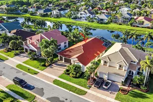 11224 Marina Bay Rd, Wellington, FL 33449 - Photo 43