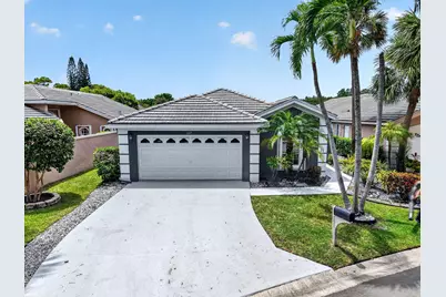 107 Harbor Lake Circle, Greenacres, FL 33413 - Photo 1