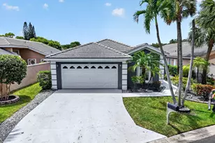 107 Harbor Lake Cir, Greenacres, FL 33413 - Photo 1