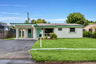 4987 SW 25th Ave, Dania Beach, FL 33312 - Photo 1