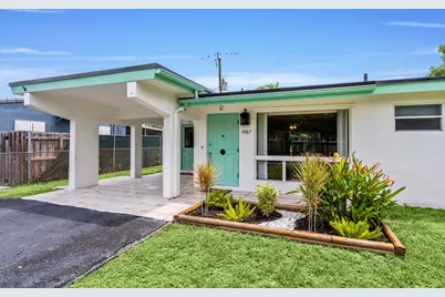 4987 SW 25th Avenue, Dania Beach, FL 33312 - Photo 3