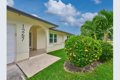 1267 Summerwood Circle, Wellington, FL 33414 - Photo 1