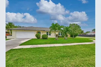 1267 Summerwood Circle, Wellington, FL 33414 - Photo 7