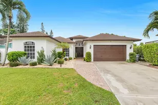 10715 Cambay Cir, Boynton Beach, FL 33437 - Photo 1