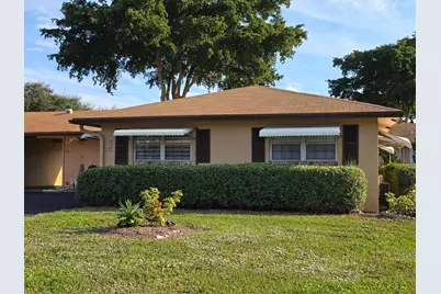 718 Whippoorwill Lane, Delray Beach, FL 33445 - Photo 5
