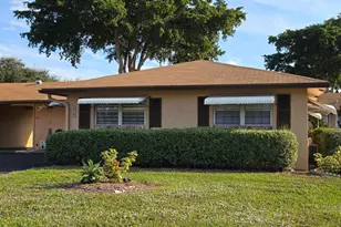 718 Whippoorwill Ln, Delray Beach, FL 33445 - Photo 5