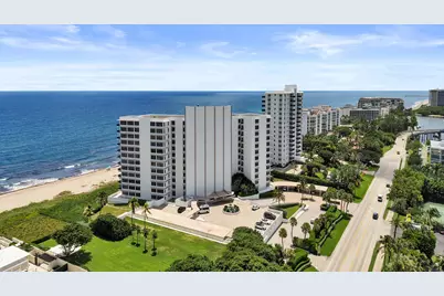 700 S Ocean Boulevard #604, Boca Raton, FL 33432 - Photo 5