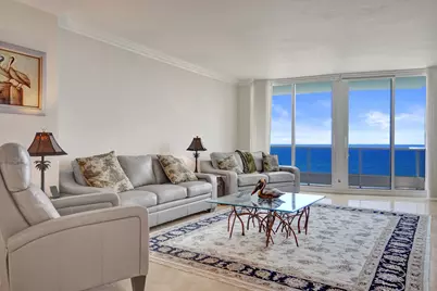 700 S Ocean Boulevard #604, Boca Raton, FL 33432 - Photo 5
