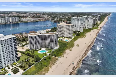 700 S Ocean Boulevard #604, Boca Raton, FL 33432 - Photo 45