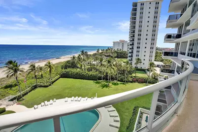 700 S Ocean Boulevard #604, Boca Raton, FL 33432 - Photo 43