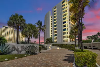 700 S Ocean Boulevard #604, Boca Raton, FL 33432 - Photo 47