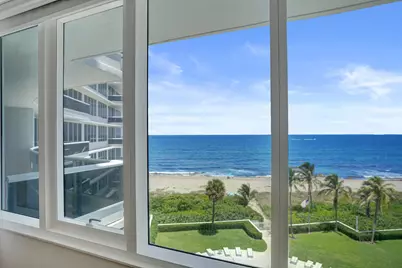 700 S Ocean Boulevard #604, Boca Raton, FL 33432 - Photo 35