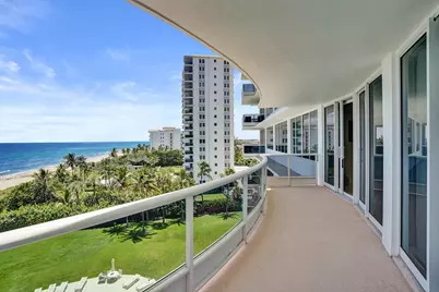 700 S Ocean Boulevard #604, Boca Raton, FL 33432 - Photo 3