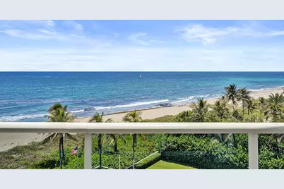 700 S Ocean Boulevard #604, Boca Raton, FL 33432 - Photo 19