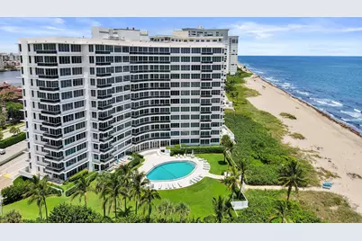 700 S Ocean Boulevard #604, Boca Raton, FL 33432 - Photo 3