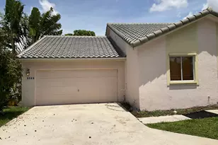 6099 Farmers Pl, Lake Worth, FL 33463 - Photo 1