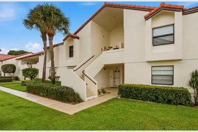 5853 Parkwalk Drive, Boynton Beach, FL 33472 - Photo 5