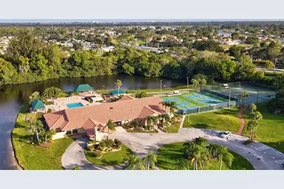5853 Parkwalk Drive, Boynton Beach, FL 33472 - Photo 19